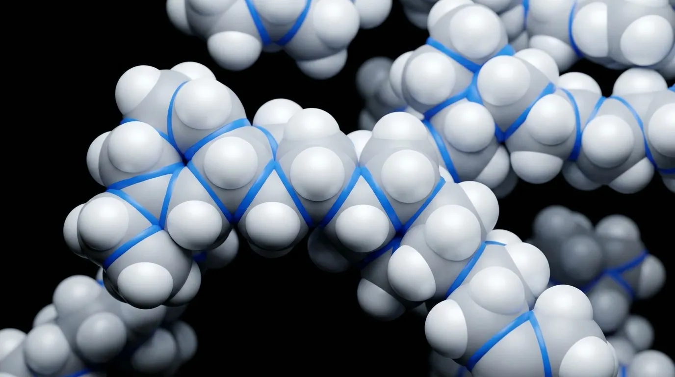 Molecular model, sexual health research peptides