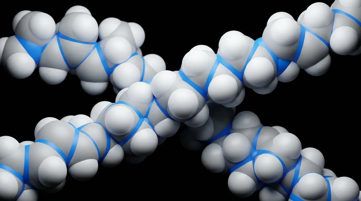 Molecular model, metabolic and weight loss research peptides