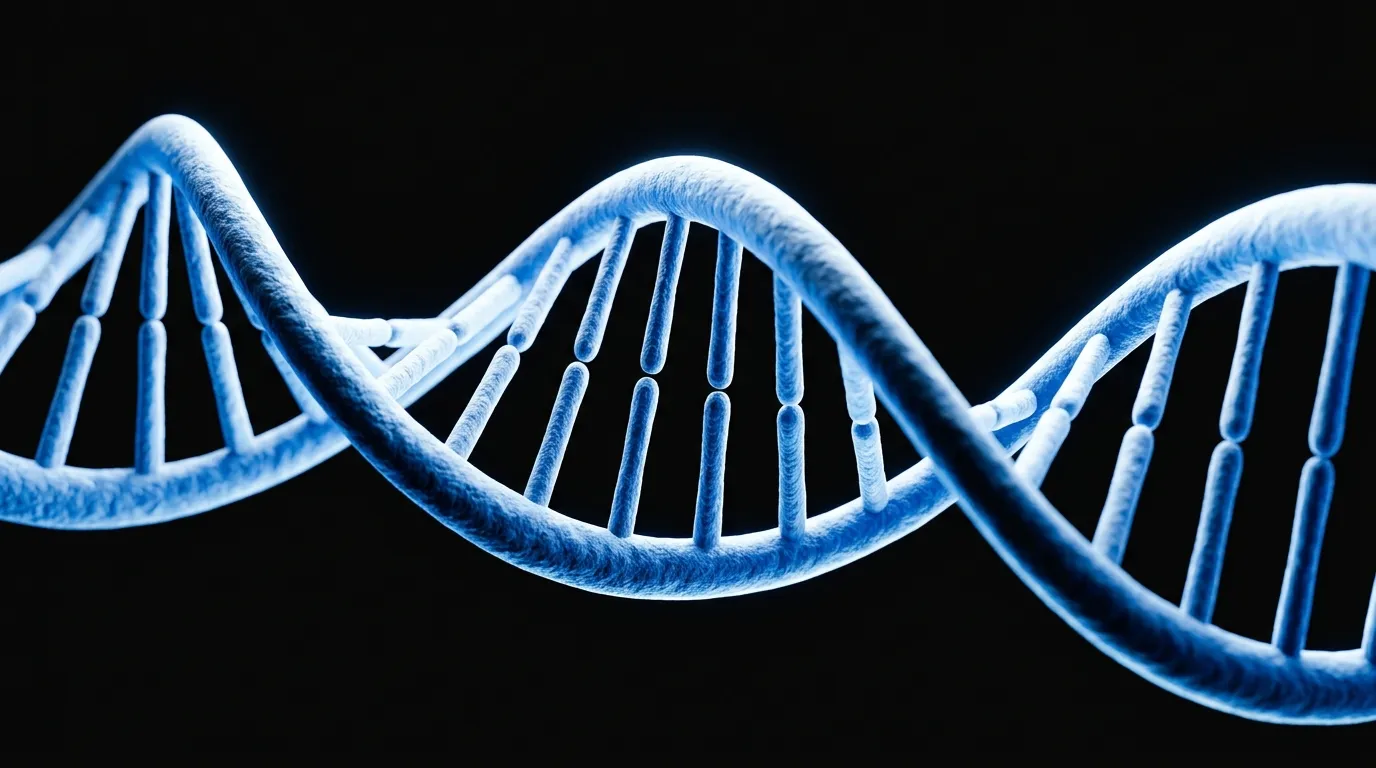 Molecular docking visualization, peptide research
